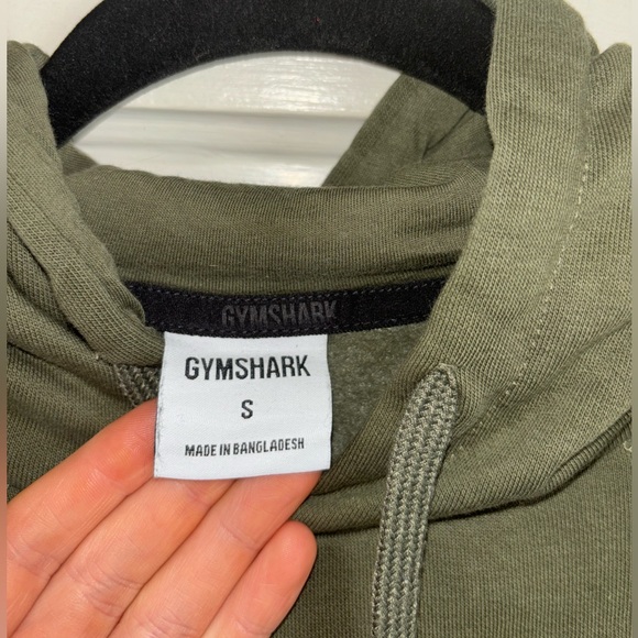 Gymshark Sweatshirt - Picture 4 of 5